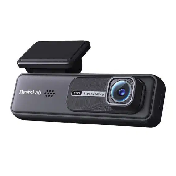 Κάμερα ταμπλό Botslab HK30 Pro 1080p