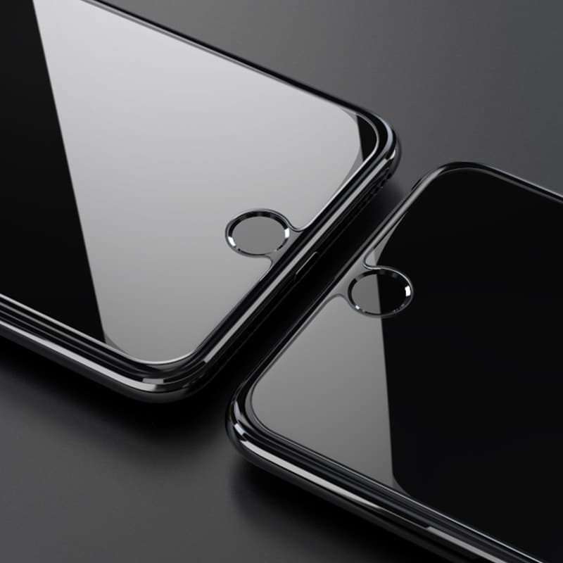 Lito - 2.5D Classic Glass - iPhone 13 Pro Max / 14 Plus - Προστασία Ιδιωτικότητας - Image 6