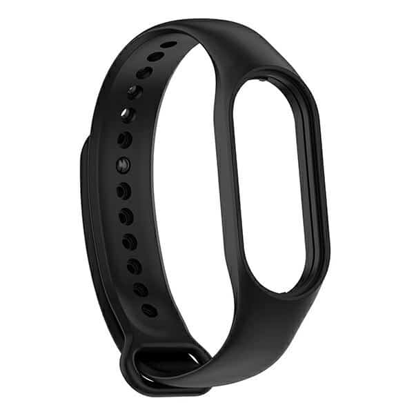 Beline pasek Mi Band 7/6/5 czarny/black - Image 3