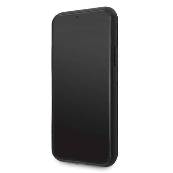 Guess - Iridescent - Apple iPhone 11 Pro - Μαύρο - Image 6