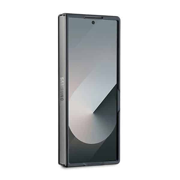 Guess Glitter Script - θήκη για Samsung Galaxy Z Fold6 - Ροζ - Image 3