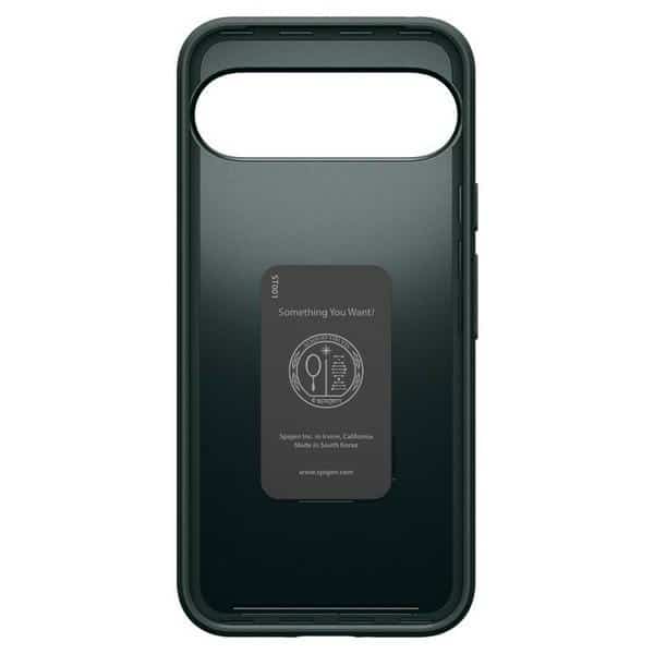 Spigen Thin Fit - Google Pixel 9 Pro XL - Πράσινο - Image 10