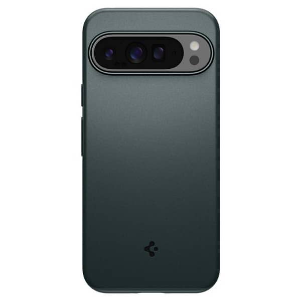 Spigen Thin Fit - Google Pixel 9 Pro XL - Πράσινο - Image 2