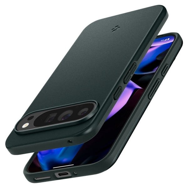 Spigen Thin Fit - Google Pixel 9 Pro XL - Πράσινο - Image 5