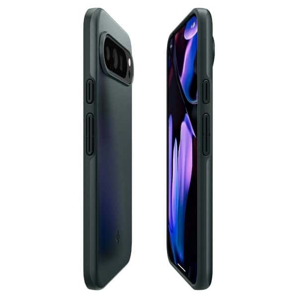 Spigen Thin Fit - Google Pixel 9 Pro XL - Πράσινο - Image 6