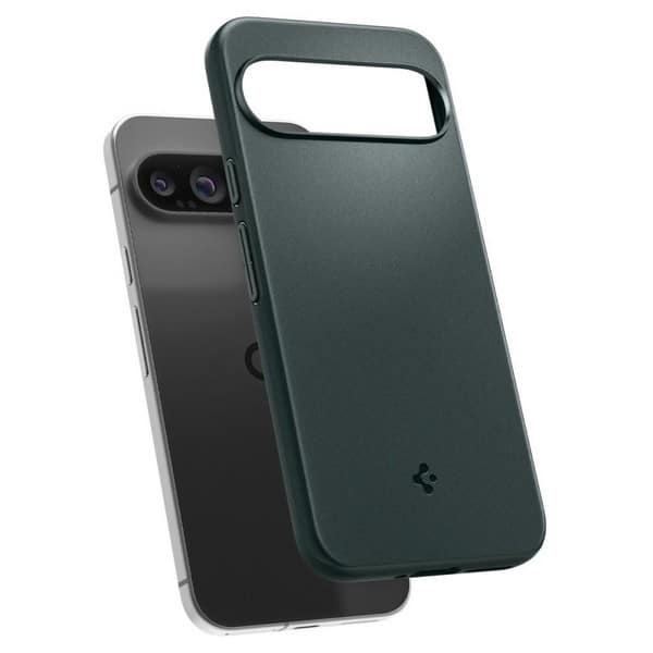 Spigen Thin Fit - Google Pixel 9 Pro XL - Πράσινο - Image 7