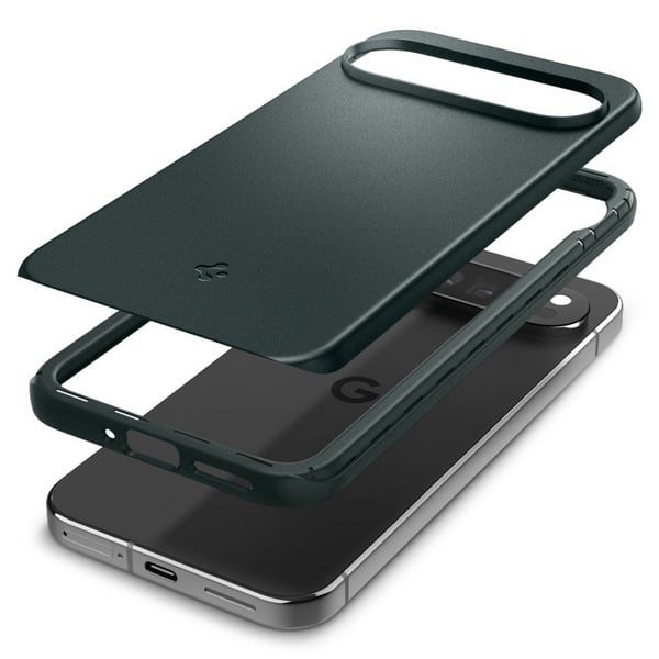 Spigen Thin Fit - Google Pixel 9 Pro XL - Πράσινο - Image 8