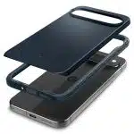 Spigen Thin Fit - Google Pixel 9 Pro XL - Γκρι - Image 8