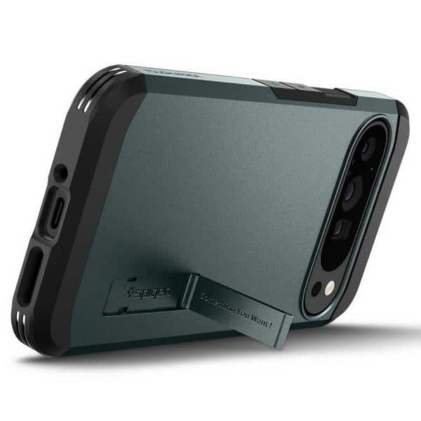 Spigen Tough Armor - θήκη για Google Pixel 9 Pro XL - Πολύχρωμο - Image 10