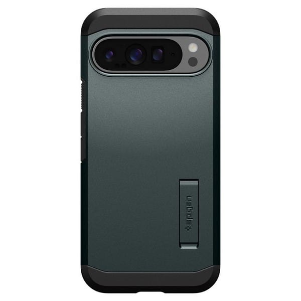 Spigen Tough Armor - θήκη για Google Pixel 9 Pro XL - Πολύχρωμο - Image 2