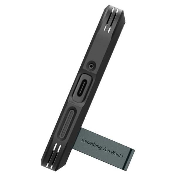Spigen Tough Armor - θήκη για Google Pixel 9 Pro XL - Πολύχρωμο - Image 7
