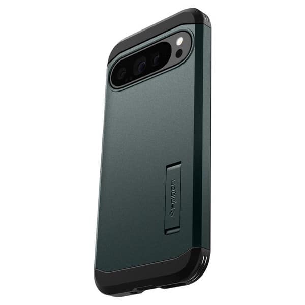 Spigen Tough Armor - θήκη για Google Pixel 9 Pro XL - Πολύχρωμο - Image 8