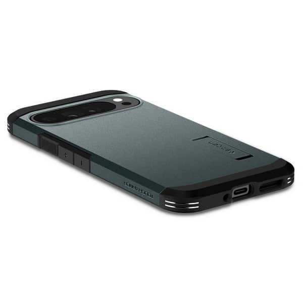 Spigen Tough Armor - θήκη για Google Pixel 9 Pro XL - Πολύχρωμο - Image 9