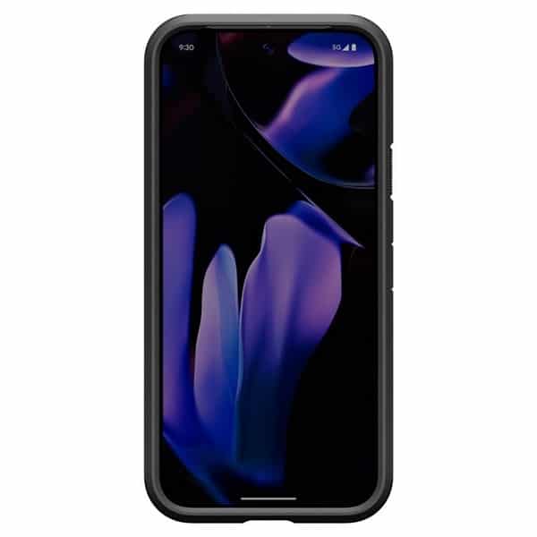 Spigen Tough Armor - θήκη για Google Pixel 9 Pro XL - Μαύρο - Image 3
