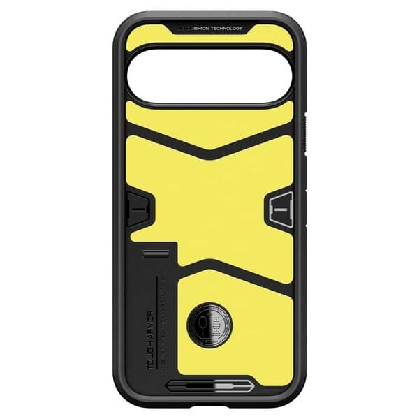 Spigen Tough Armor - θήκη για Google Pixel 9 Pro XL - Μαύρο - Image 4