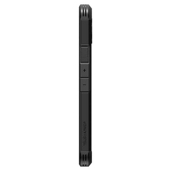 Spigen Tough Armor - θήκη για Google Pixel 9 Pro XL - Μαύρο - Image 5