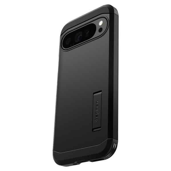 Spigen Tough Armor - θήκη για Google Pixel 9 Pro XL - Μαύρο - Image 8