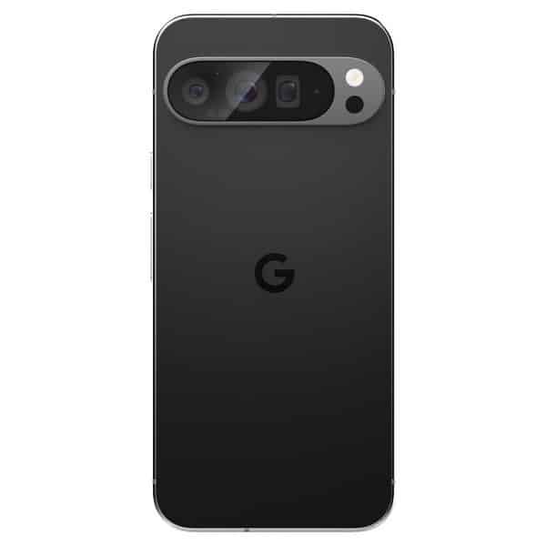 Spigen Optik.Tr Camera Google Pixel 9 Pro EZ FIT Lens 2τμχ/2pcs κρυστάλλινα διαυγές AGL08444 - Image 2