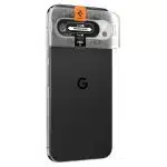 Spigen Optik.Tr Camera Google Pixel 9 Pro EZ FIT Lens 2τμχ/2pcs κρυστάλλινα διαυγές AGL08444 - Image 3