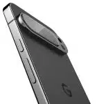 Spigen Optik.Tr Camera Google Pixel 9 Pro EZ FIT Lens 2τμχ/2pcs κρυστάλλινα διαυγές AGL08444 - Image 4