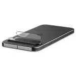 Spigen Optik.Tr Camera Google Pixel 9 Pro EZ FIT Lens 2τμχ/2pcs κρυστάλλινα διαυγές AGL08444 - Image 6