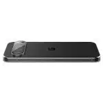 Spigen Optik.Tr Camera Google Pixel 9 Pro EZ FIT Lens 2τμχ/2pcs κρυστάλλινα διαυγές AGL08444 - Image 7