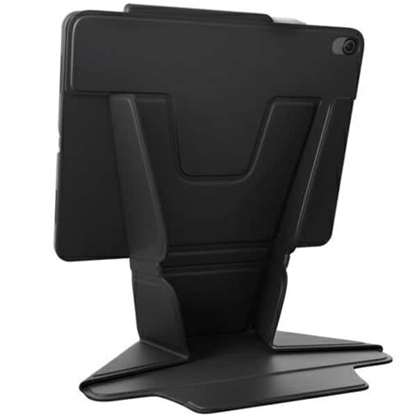UNIQ θήκη Ryze 360 για iPad Air 13" (2024) μαύρο/μεσάνυχτα μαύρο - Image 2