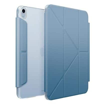 UNIQ Camden - θήκη για Apple iPad Air 11 (2024) / (2022) - Μπλε