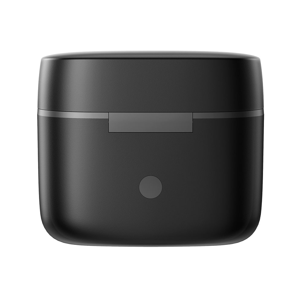 Baseus - Ασύρματα Ακουστικά Bowie 30 (A00073100126-00) - Bluetooth, Αληθινά Ασύρματα - Κοσμικό Μαύρο - Image 6
