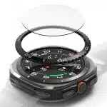 Ringke - Bezel Styling - Samsung Galaxy Watch Ultra 47mm - Μαύρο - Image 3