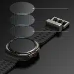 Ringke - Bezel Styling - Samsung Galaxy Watch Ultra 47mm - Μαύρο - Image 6
