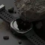 Ringke - Bezel Styling - Samsung Galaxy Watch Ultra 47mm - Μαύρο - Image 7