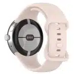 Techsuit - Watchband (W031) - Google Pixel Watch / Watch 2 / Watch 3 41mm - Light Pink - Image 6