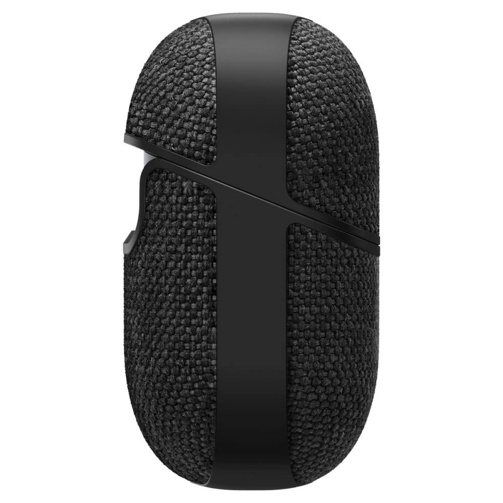 Spigen - Urban Fit - Samsung Galaxy Buds 3 / 3 Pro - Μαύρο - Image 5