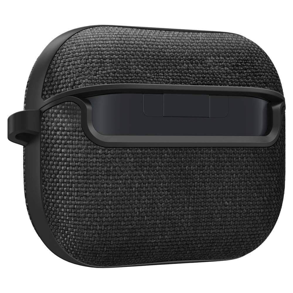 Spigen - Urban Fit - Samsung Galaxy Buds 3 / 3 Pro - Μαύρο - Image 7