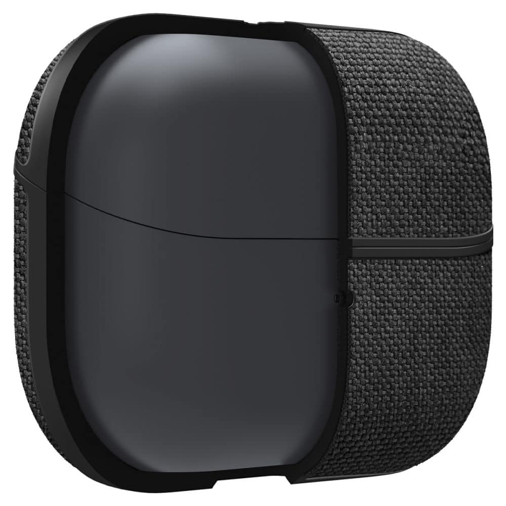 Spigen - Urban Fit - Samsung Galaxy Buds 3 / 3 Pro - Μαύρο - Image 8