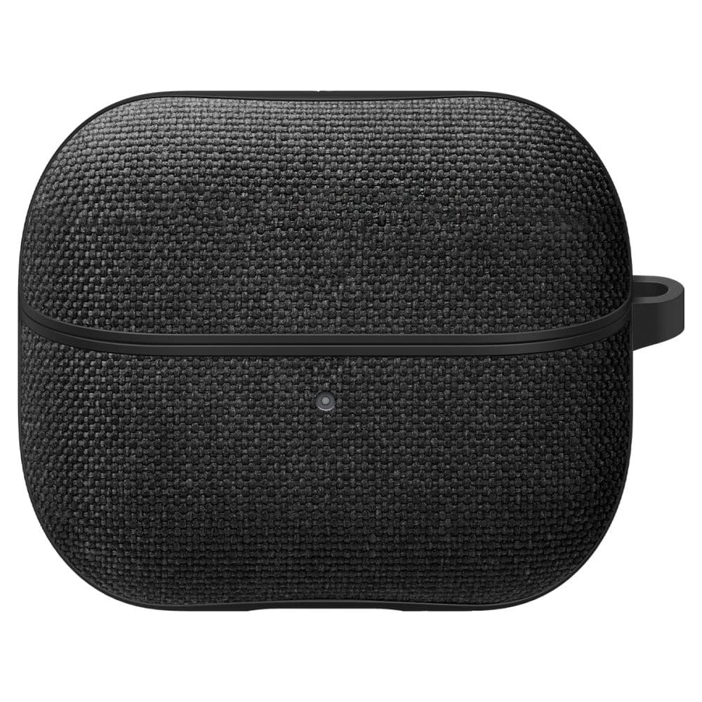 Spigen - Urban Fit - Samsung Galaxy Buds 3 / 3 Pro - Μαύρο - Image 6