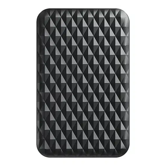 Orico 2520 Θήκη σκληρού δίσκου/SSD 2.5", 5Gbps, USB-A σε USB Micro-B (μαύρο)