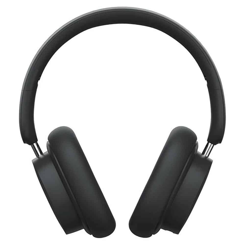 Baseus - Ασύρματα Ακουστικά Bowie D05 (A00024601113-00) - Bluetooth 5.2, ENC Ακύρωση Θορύβου για HD Κλήσεις - Μαύρο - Image 3