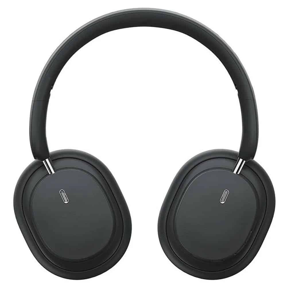 Baseus - Ασύρματα Ακουστικά Bowie D05 (A00024601113-00) - Bluetooth 5.2, ENC Ακύρωση Θορύβου για HD Κλήσεις - Μαύρο - Image 7