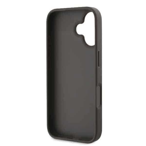 Guess Big Metal Logo - θήκη για Apple iPhone 16 - Πολύχρωμο - Image 7
