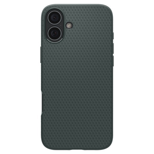 Spigen Liquid Air - θήκη για Apple iPhone 16 - Πολύχρωμο - Image 2