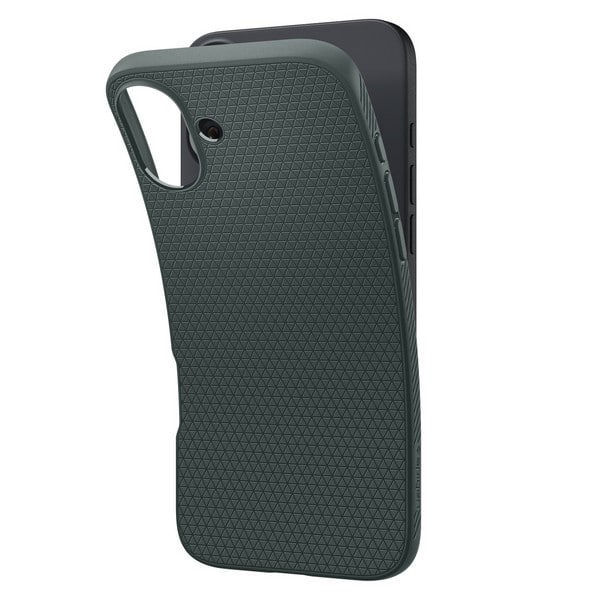 Spigen Liquid Air - θήκη για Apple iPhone 16 - Πολύχρωμο - Image 6