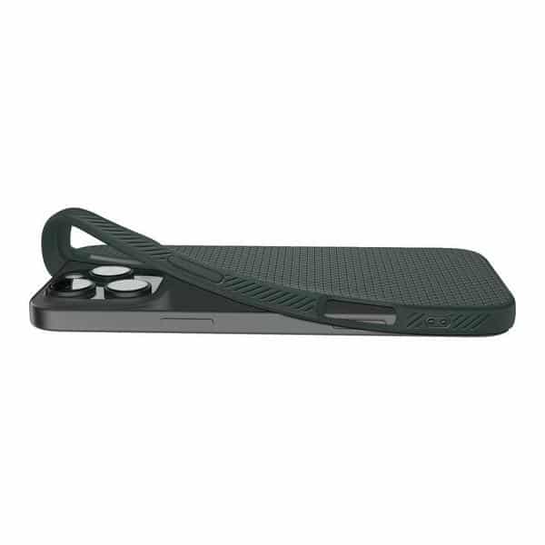 Spigen Liquid Air - θήκη για Apple iPhone 16 Pro Max - Πράσινο - Image 7
