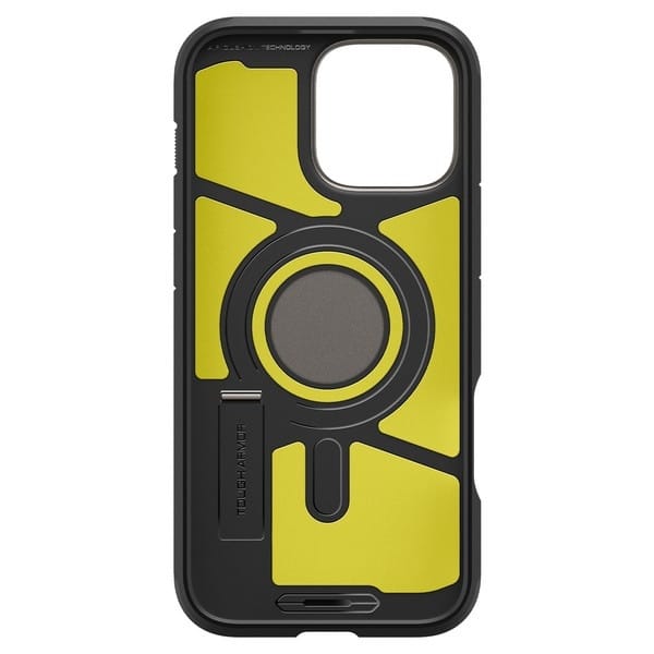 Spigen Tough Armor - θήκη για Apple iPhone 16 Pro Max - Γκρι - Image 4
