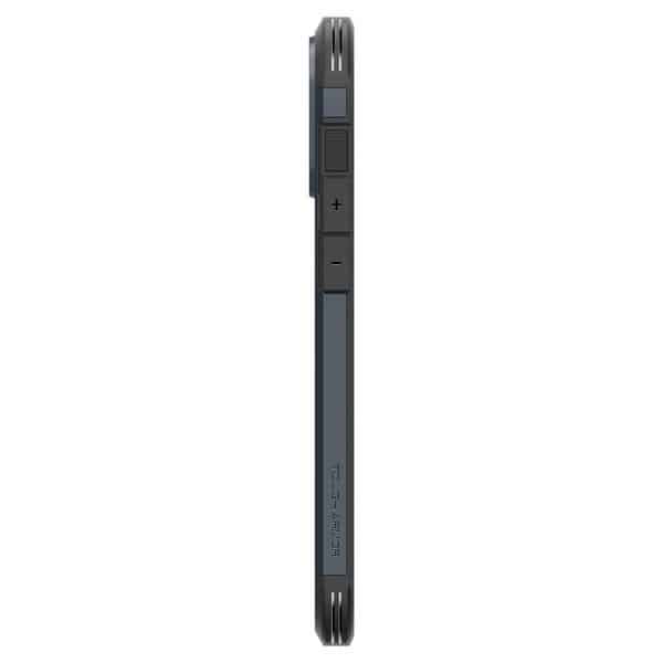 Spigen Tough Armor - θήκη για Apple iPhone 16 Pro Max - Διάφανο - Image 5