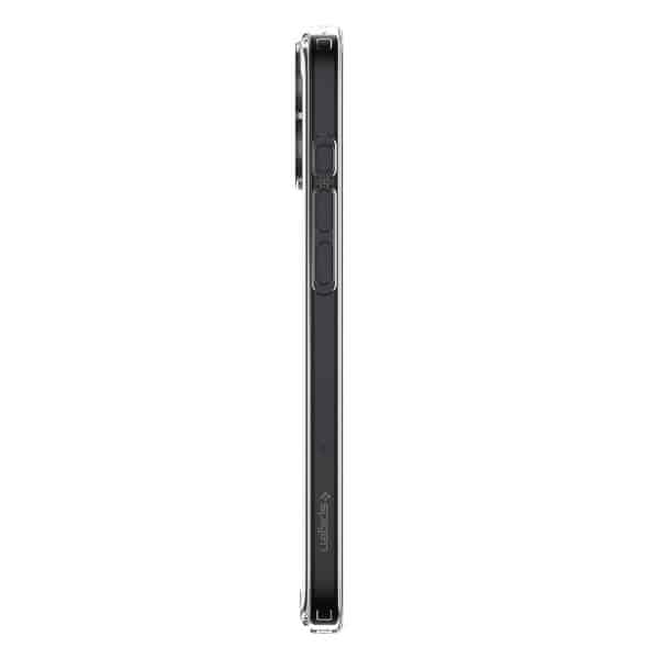Spigen Ultra Hybrid - θήκη για Apple iPhone 16 - Διάφανο - Image 3