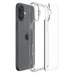Spigen Ultra Hybrid - θήκη για Apple iPhone 16 - Διάφανο - Image 6
