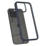 Spigen Ultra Hybrid - θήκη για Apple iPhone 16 Pro Max - Πολύχρωμο - Image 7