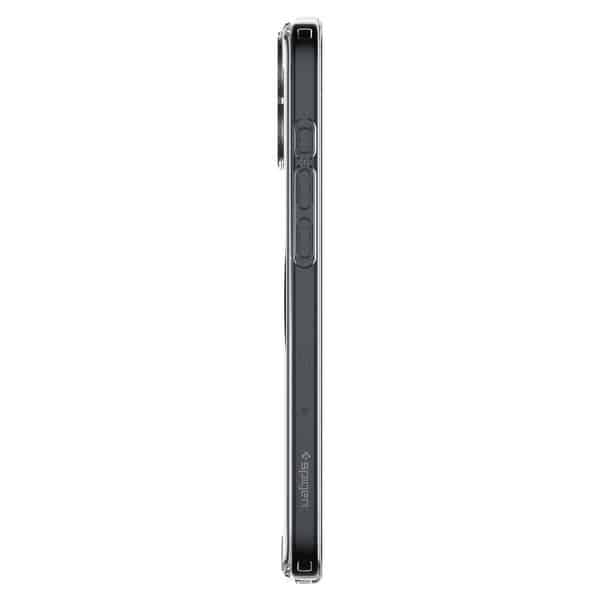 Spigen Ultra Hybrid - θήκη για Apple iPhone 16 Plus - Λευκό - Image 5